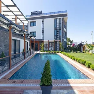  Otel My Leos